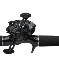 ABU GARCIA Ensembles Canne / Moulinet|Ensembles Silure^Ensemble casting Fast Attack Pro Casting Combo