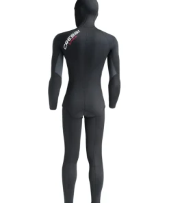 CRESSI-SUB Combinaison Chasse Sous-Marine^Ensemble Cressi Apnéa - 3.5 mm