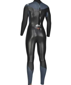 Homme C4 Ensemble de combinaison Dyn UP Femme 2/0.5 mm