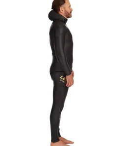 LEADERFINS Combinaison Apnée Homme^Ensemble de combinaison d'apnée Performance Homme 3mm