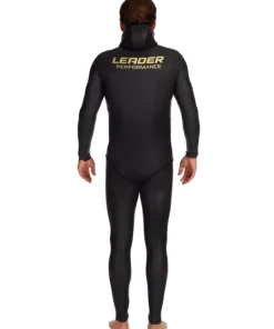 LEADERFINS Combinaison Apnée Homme^Ensemble de combinaison d'apnée Performance Homme 3mm