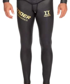 Homme LEADERFINS Ensemble de combinaison d'apnée Performance Homme 1.5mm