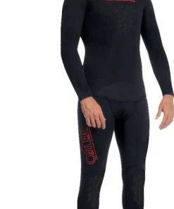 OMER Combinaison Chasse Sous-Marine^Ensemble de combinaison Black sea bifo - 3 mm