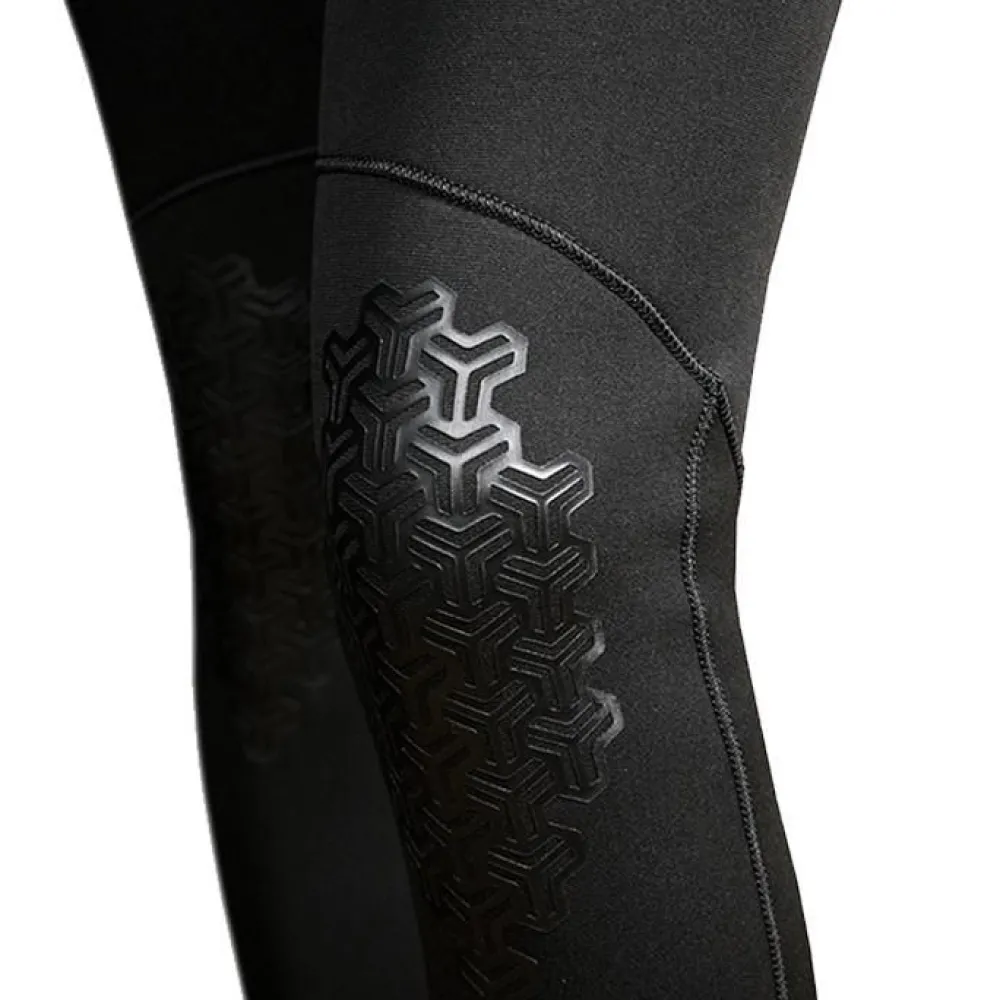 PATHOS Combinaison Chasse Sous-Marine^Ensemble de combinaison Onyx - 7.00 mm