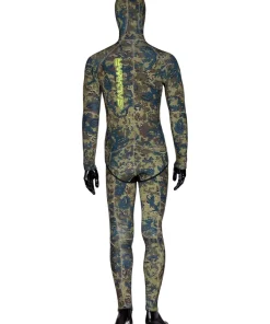 SALVIMAR Combinaison Chasse Sous-Marine^Ensemble de combinaison N.A.T 101 - 5.5 mm
