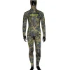 SALVIMAR Chasse Sous Marine^Ensemble de combinaison N.A.T 101 - 7 mm - Large - OCCASION GRADE C