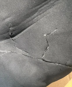 SALVIMAR Chasse Sous Marine^Ensemble de combinaison N.A.T 101 - 7 mm - Large - OCCASION GRADE C