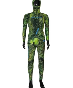 SALVIMAR Combinaison Chasse Sous-Marine^Ensemble de combinaison Kriptonite - 3 mm