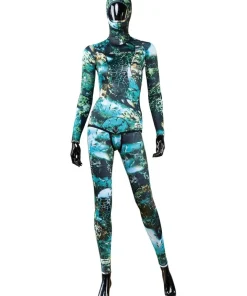 SALVIMAR Combinaison Chasse Sous-Marine^Ensemble de combinaison Sea Walker Women -3.5 mm