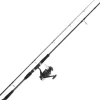DAIWA Ensemble de pêche au silure Set Silure 05