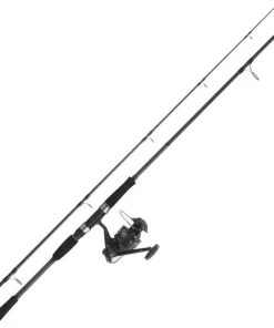DAIWA Ensemble de pêche au silure Set Silure 05