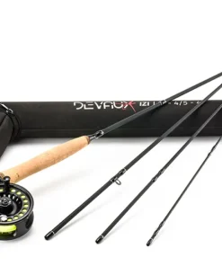 DEVAUX Ensembles Mouche|Tous Les Produits^Ensemble mouche Kit DVX Izi