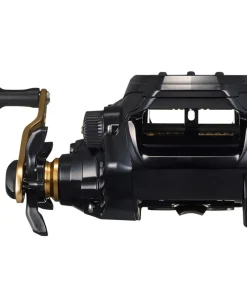 DAIWA Ensembles Canne / Moulinet|Moulinet^Ensemble moulinet électrique Tanacom 500 J - Tanac 35