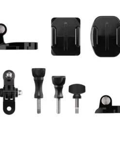 GOPRO Ensemble pour camera de fixations et d’accessoires