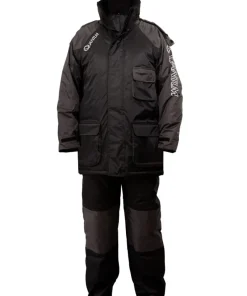 QUANTUM Ensemble Winter Suit