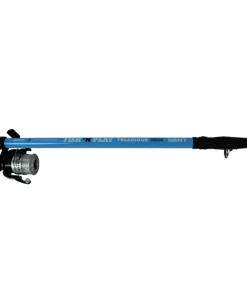 SERT Ensemble Spécial Digue | Kit Fish ’N Play Teledigue 3604 + 601Fd + Box