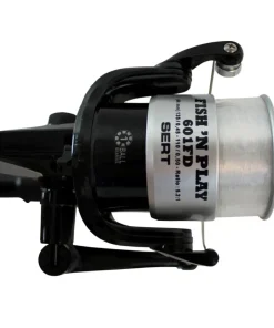 SERT Ensemble Spécial Digue | Kit Fish ’N Play Teledigue 3604 + 601Fd + Box