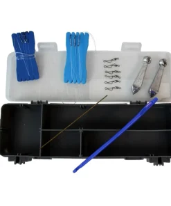 SERT Ensemble Spécial Digue | Kit Fish ’N Play Teledigue 3604 + 601Fd + Box