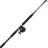 SHAKESPEARE Tous Les Produits^Ensemble traine Firebird Boat Combo 2.10 m 30 lb