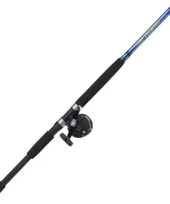 SHAKESPEARE Tous Les Produits^Ensemble traine Firebird Boat Combo 2.10 m 30 lb