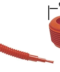 OSCULATI Entonnoir carburant anti-éclaboussures