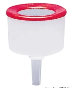 OSCULATI Circuit Carburant^Entonnoir pour carburant, de type américain