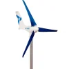 SILENTWIND Eolienne^Eolienne Pro 24V avec régulateur MPPT