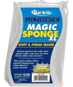 STAR BRITE Accessoire De Nettoyage^Eponge magique XXL
