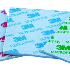 3M Eponges abrasives