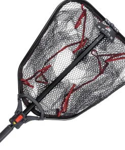 ABU GARCIA Epuisettes / Pesée|Epuisettes / Pesée^Epuisette Spike Foldable Landing Net