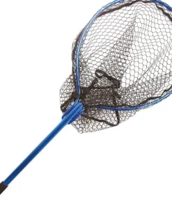 FLASHMER Epuisette Alu pliante Bteau Easy 1.10m