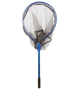 FLASHMER Épuisette Pêche|Accessoires^Epuisette Alu pliante Bteau Easy 1.75m