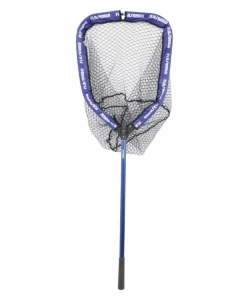 FLASHMER Epuisette Alu pliante Folder