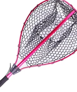 BERKLEY Epuisette Kayak Telescopic Catch N Release