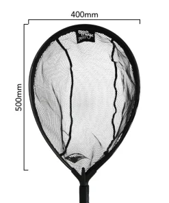 BLACK MAGIC Epuisettes / Pesée|Épuisette Pêche^Epuisette Short Handle Net