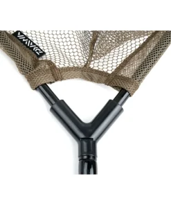 DAIWA Epuisette Carpe|Épuisette Pêche^Epuisette carpe Black Widow télescopique