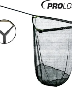 PROLOGIC Epuisette Carpe|Épuisette Pêche^Epuisette Carpe CC30 Landing Net 42''(105cm)