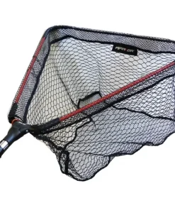 MARKOR Epuisette de pêche pliante