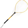 DAIWA Epuisettes / Pesée|Epuisettes / Pesée^Epuisette raquette Truite Ronde - Silicone