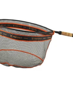 DAIWA Epuisette raquette flottante Presso Iprimi