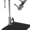 JMC & MOUCHES DE CHARETTE Etaux / Loupes^Etau Jmc Master pro tyer