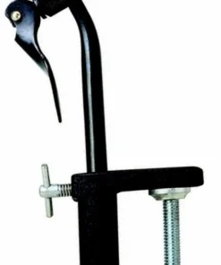 JMC & MOUCHES DE CHARETTE Etau JMC Super AA Black