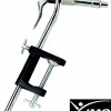 JMC & MOUCHES DE CHARETTE Etaux / Loupes^Etau JMC Super AA Chrome