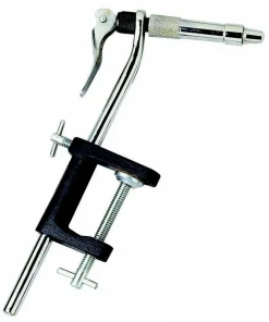 JMC & MOUCHES DE CHARETTE Etaux / Loupes^Etau JMC Super AA Chrome