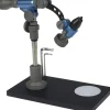 TIEMCO Etaux / Loupes^Etau Jmc Tmc Vise II