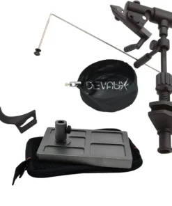 DEVAUX Etaux / Loupes^Etaux Rotatif SP Kit
