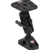 BERKLEY Accessoire Float Tube|Echosondeur Float Tube^Etrier de Montage Ecran Ball Mounting System & Fish Finder Holder S