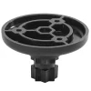RAILBLAZA Support Électronique|Support Et Rangement Railblaza^Etrier fixe avec Adaptateur Garmin Fishfinder Mount Low