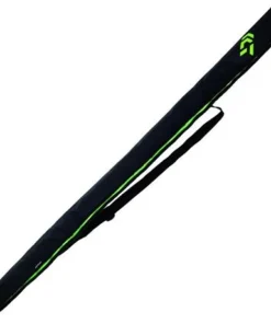 DAIWA Etui   souple tissu 2  cannes non montées