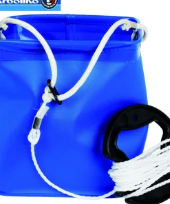 GARBOLINO Accessoires Pêche^Eva Seau Avec Corde 5 M